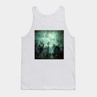 Night in the Forest Tank Top